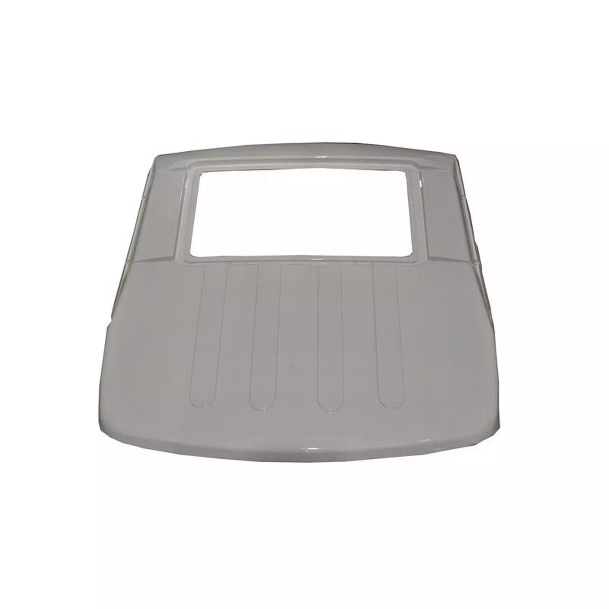 KUBA CITY ÜST PANEL BEYAZ #KM 82458